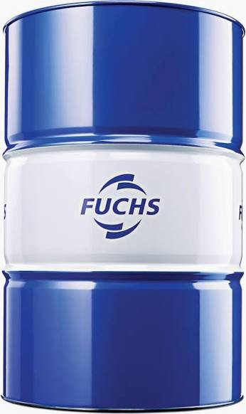 Fuchs Titan Supersyn 5W-40 Full Synthetic Motor Engine Oil