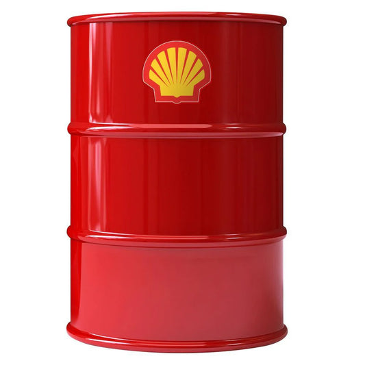 SHELL ROTELLA T2 15W40 CK-40 55-Drum