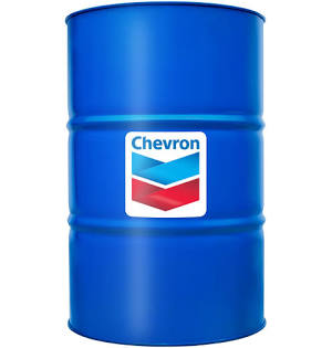 Chevron Supreme Synthetic Blend Motor Oil 5W-20